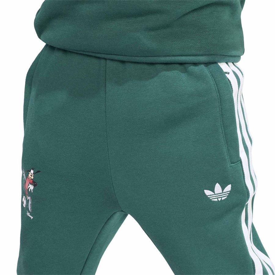 Diisney crew set tuta da bambino Adidas | KC8430X
